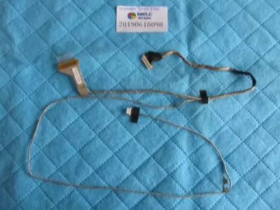 Toshiba l655 led data kablo orjinal ürün