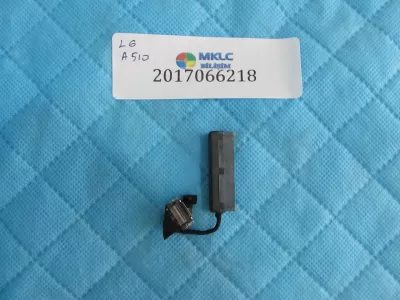 Lg a510 hard disk kasa hdd kutusu