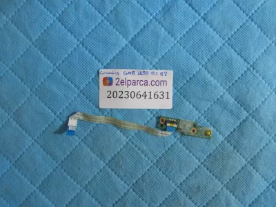 Grundig gnb 1450 b2 b8 tetik karti orjinal ürün