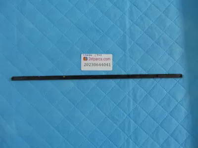Toshiba l755 klavye çitasi orjinal ürün