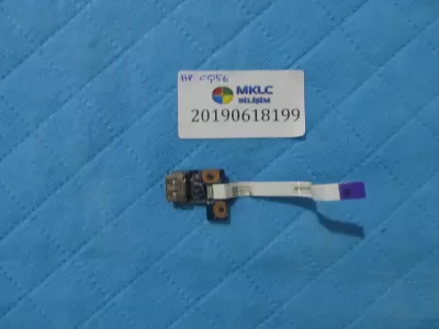 Hp cq56 usb port flex orjinal ürün