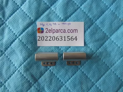 Hp cq56 menteşe kapaklari