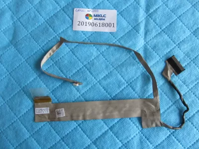Dell n5010 led data kablo orjinal ürün