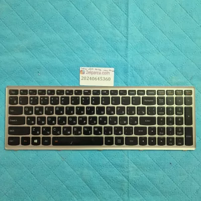 Lenovo u510 klavye orjinal ürün