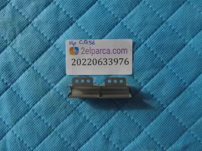 Hp cq56 menteşe kapaklari orjinal ürün
