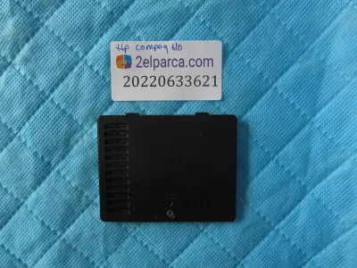 Hp 610 alt kapak servis kapaği orjinal ürün