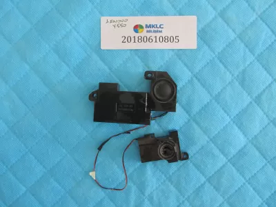 Lenovo y550 hoparlör seti orjinal ürün