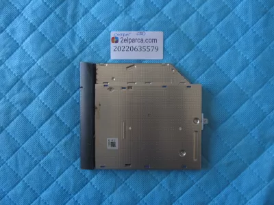 Casper csd dvd yazici orjinal ürün