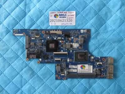 Lenovo thinkpad edge e2205 anakart la-7041p anakart i7 2617m cpu ob vga sifir
