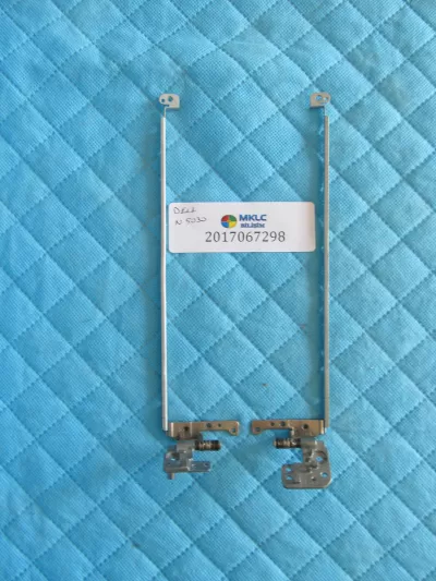 Dell n5030 menteşe seti