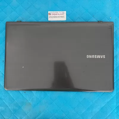 Samsung NP355 arka kapak cover orjinal ürün
