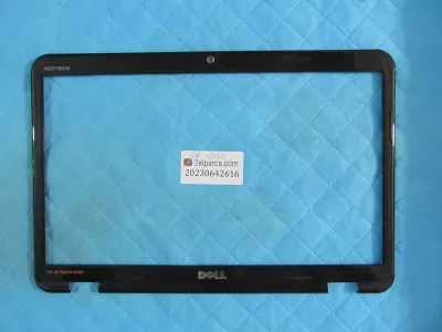 Dell n5010 ekran ön çerçeve lcd bezel orjinal ürün
