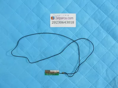 Casper cky wifi anten kablo orjinal ürün