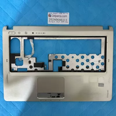 Lenovo İdeapad U350 üst kasa start tetik touchpad flex dahil orjinal ürün