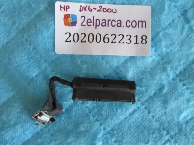 Hp dv6-2000 hdd data kablo orjinal ürün