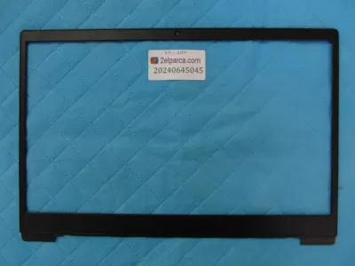 Lenovo v15-ada ön çerçeve lcd bezel orjinal ürün