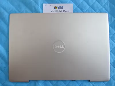Dell xps 14z ekran arka kapak lcd back cover