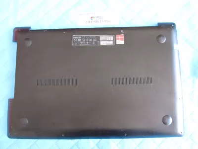Asus n550j alt kasa