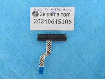 LENOVO İDEAPAD 510 HARD DİSK OKUYUCU FLEX HDD DATA KABLO ORJİNAL ÜRÜN