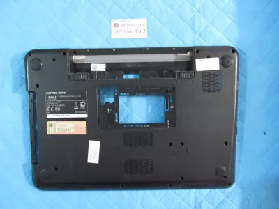 Dell n5010 alt kasa orjinal ürün
