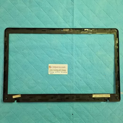 Samsung np355e ön kapak bezel çerçeve orjinal ürün