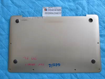 Asus wd11 alt kasa orjinal ürün