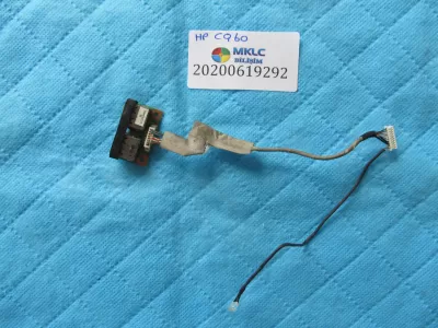 Hp cq60 usb port flex