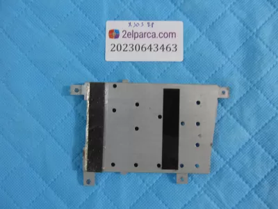 Asus x505bp hdd destek braketi orijinal ürün