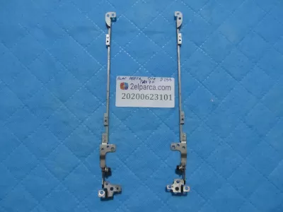 Acer aspire one d255 - pav70 menteşe seti orjinal ürün