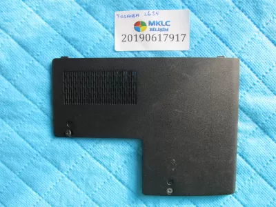 Toshiba l635 alt kasa kapaği orjinal ürün