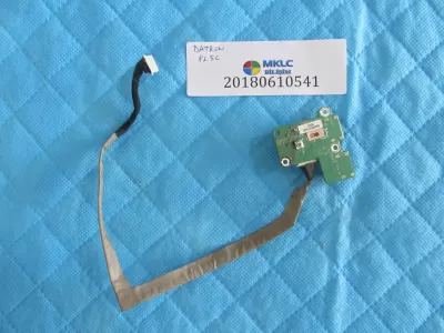 Datron pl5c usb port flex ve tetik karti