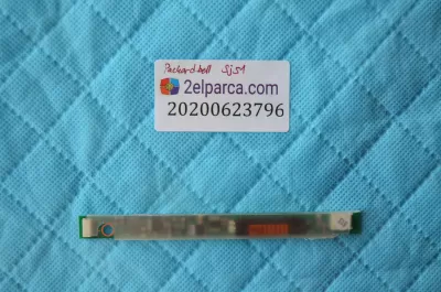 Packard bell sj51 inverter
