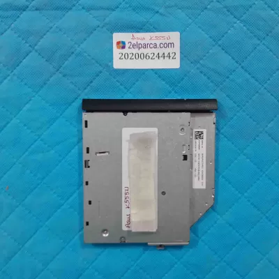 Asus k555u dvd