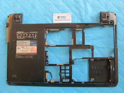 Asus k52f alt kasa