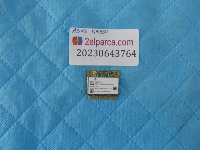 Asus k555u wifi board orjinal ürün