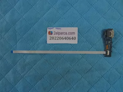 Casper n400 usb karti ve flex orjinal ürün