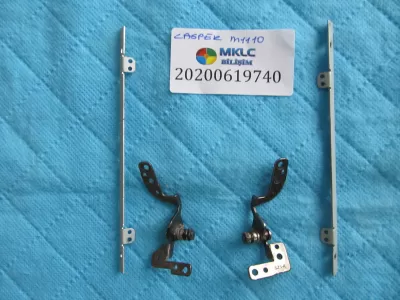 Casper minibook m1110 menteşe seti