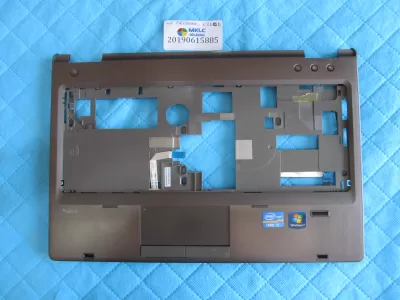 Hp probook 6360b üst kasa klavye kasasi