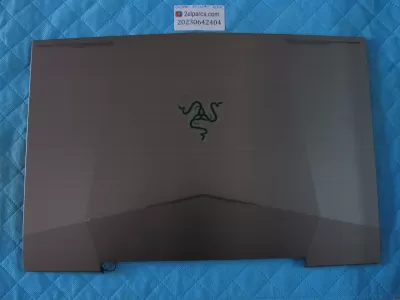 Excalibur g7k arka kapak ekran lcd cover temiz orjinal ürün