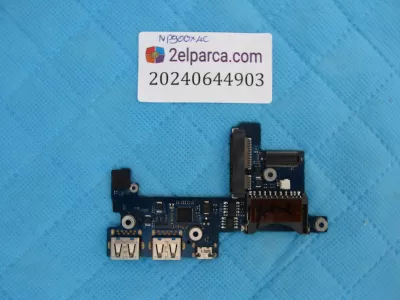 Samsung np900xc4 usb kart tetik karti orjinal ürün