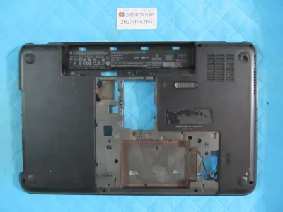 Hp g6-2176et alt kasa orijinal ürün