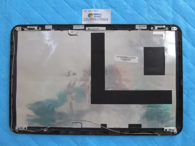 Hp g6-1000 ekran arka kapak lcd back cover