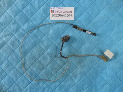 Hp 15-n004st led data kablo ve kamera orjinal ürün