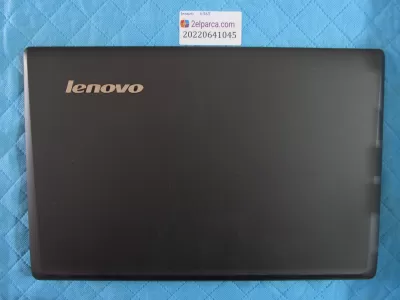 Lenovo g565 arka kapak lcd back cover orjinal ürün