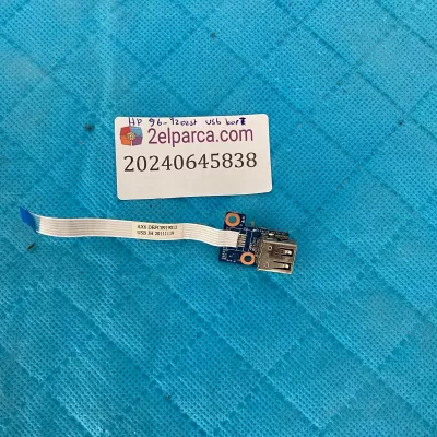 HP G6 1000 usb kart orjinal ürün