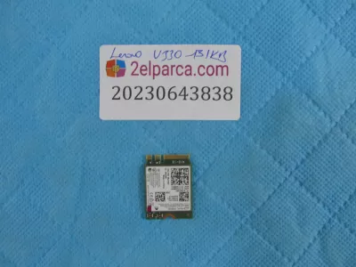 Lenovo v330 15ikb wifi kartorjinal ürün