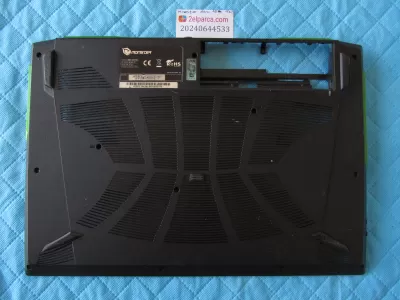 Monster abra a5 v16.2 alt kasa orjinal ürün