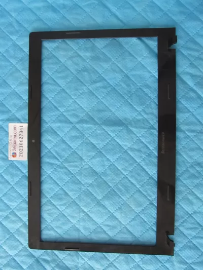 Lenovo g510 ön çerçeve lcd bezel orjinal ürün