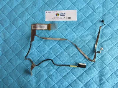 Asus x64v lcd data kablo