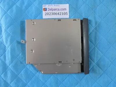 Hp dv6-6000 dvd sürücü